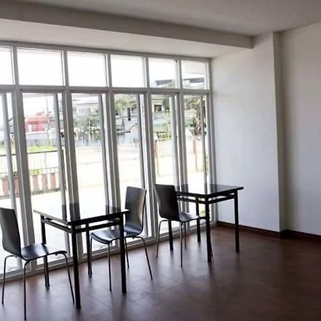 Field Town Apartment Nakhon Nayok Exterior foto