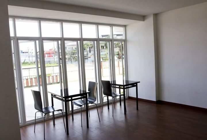 Field Town Apartment Nakhon Nayok Exterior foto